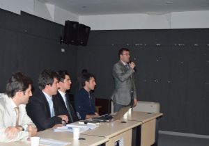 Gençler görüşlerini açıkladı